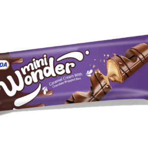 Mini Wonder