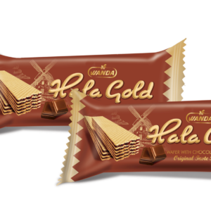HALA GOLD